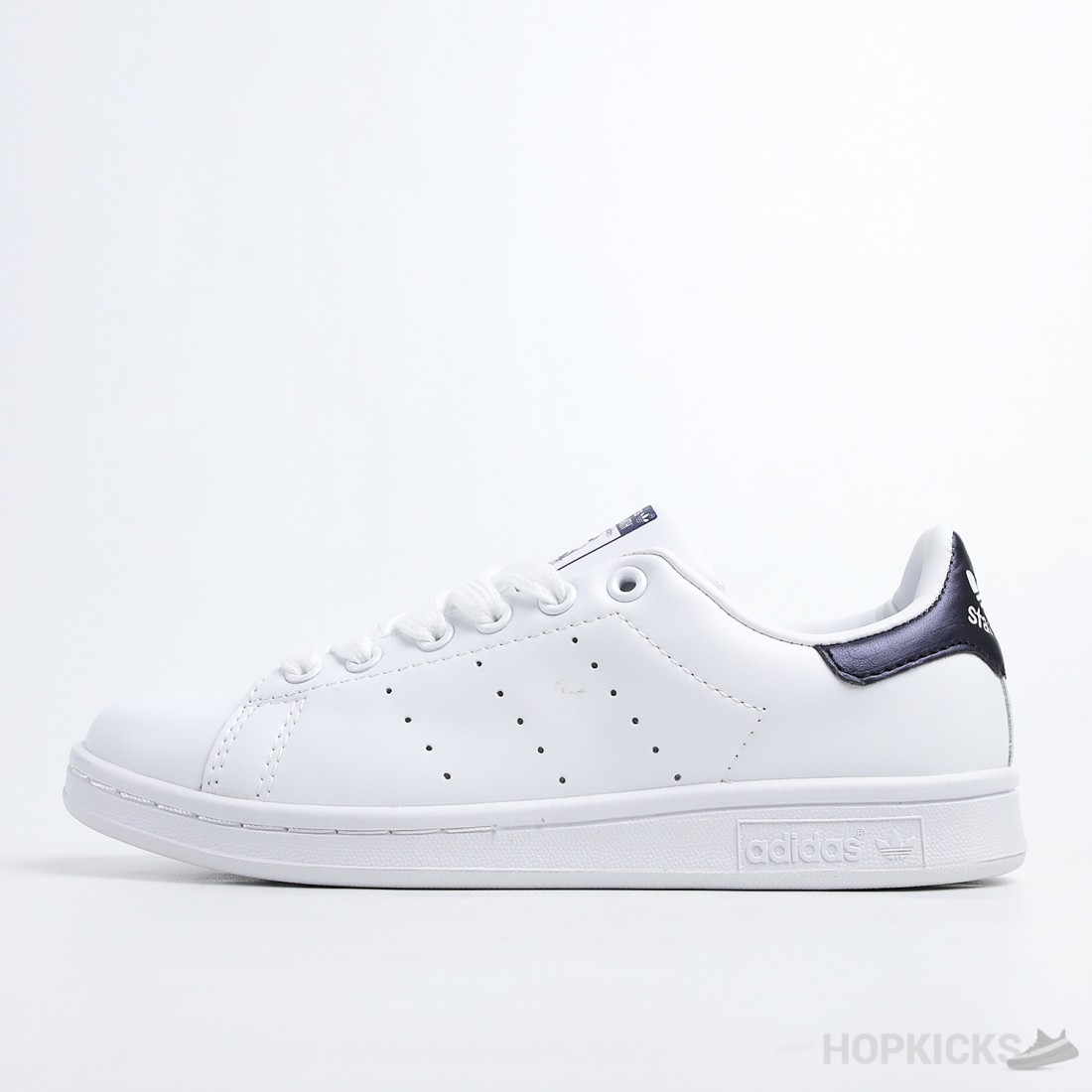 stan smith nuud white